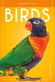 Title: Birds, Author: A W Buckey