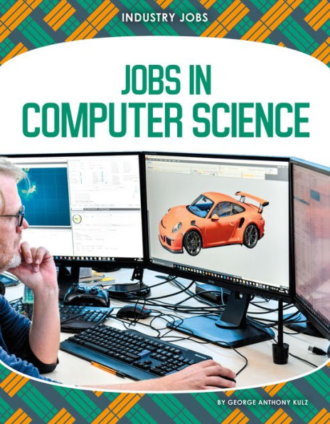 Jobs in Computer Science