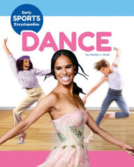 Title: Dance, Author: Heather L Bode