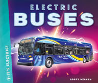 Title: Electric Buses, Author: Scott Wilken