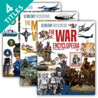Title: Us Military Encyclopedias (Set), Author: Abdo Publishing Company