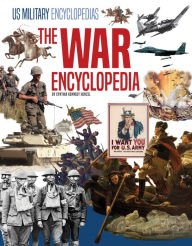 Title: War Encyclopedia, Author: Cynthia Kennedy Henzel