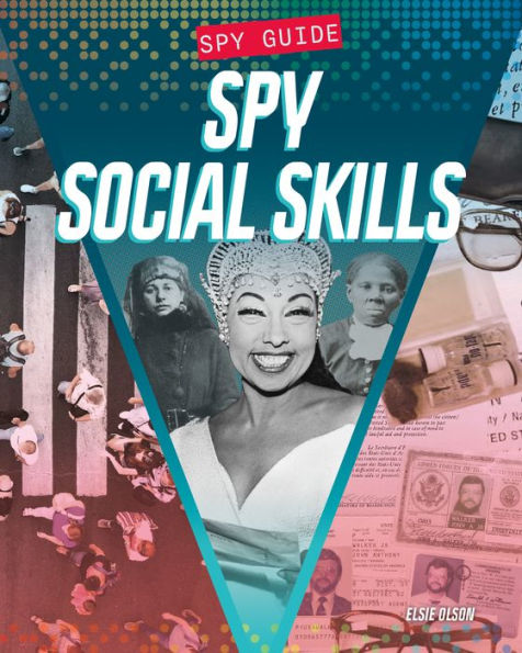 Spy Social Skills