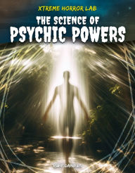 Title: Science of Psychic Powers, Author: Ruby Daniels