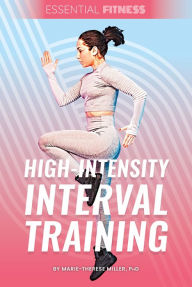 Title: High-Intensity Interval Training, Author: Marie-Therese Miller