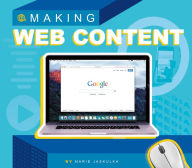 Title: Making Web Content, Author: Marie Jaskulka