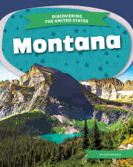 Title: Montana, Author: Heather Bode
