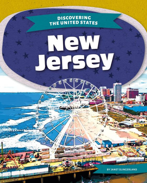 New Jersey