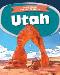 Title: Utah, Author: Blythe Lawrence