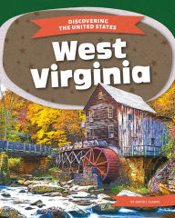 Title: West Virginia, Author: David J Clarke