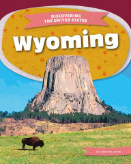 Title: Wyoming, Author: Christine Layton