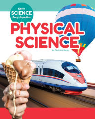 Title: Physical Science, Author: Christina Dendy