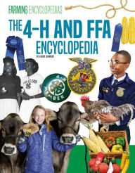 Title: 4-H and Ffa Encyclopedia, Author: Kerry Dinmont