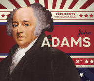 Title: John Adams, Author: Heidi M D Elston