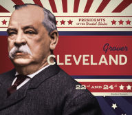 Title: Grover Cleveland, Author: Breann Rumsch