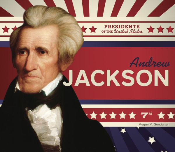 Andrew Jackson