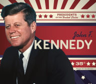 Title: John F. Kennedy, Author: Megan M Gunderson