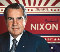 Title: Richard Nixon, Author: Tamara L Britton