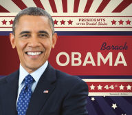 Title: Barack Obama, Author: Tamara L Britton