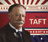 Title: William Taft, Author: Breann Rumsch