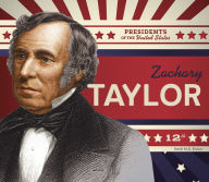 Title: Zachary Taylor, Author: Heidi M D Elston