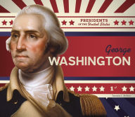 Title: George Washington, Author: Tamara L Britton