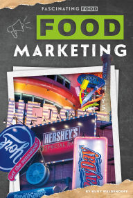 Title: Food Marketing, Author: Kurt Waldendorf