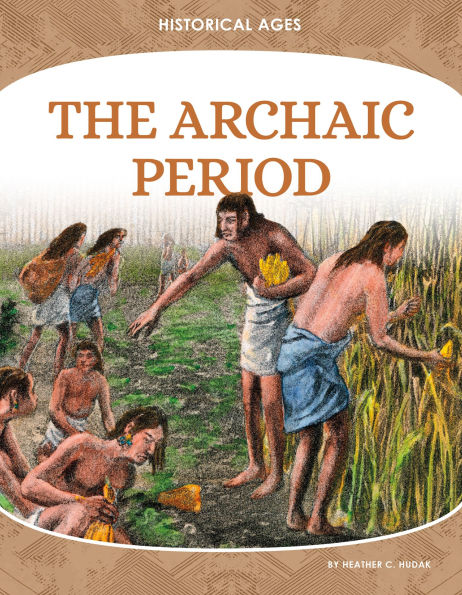 The Archaic Period