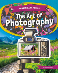 Title: Art of Photography, Author: David J Clarke
