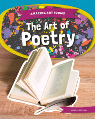 Title: The Art of Poetry, Author: Laura Stickney