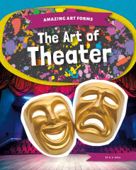 Title: Art of Theater, Author: K A Hale