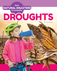 Title: Droughts, Author: Laura Perdew