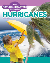 Title: Hurricanes, Author: Carla Mooney