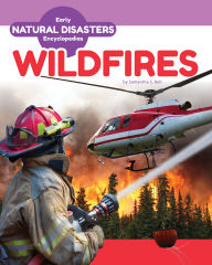 Title: Wildfires, Author: Samantha S Bell