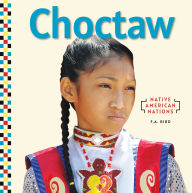 Title: Choctaw, Author: F a Bird