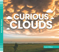 Title: Curious Clouds, Author: Scott Wilken