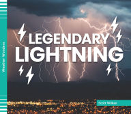 Title: Legendary Lightning, Author: Scott Wilken
