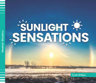 Title: Sunlight Sensations, Author: Scott Wilken