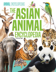 Title: Asian Animal Encyclopedia, Author: Ritta M Basu