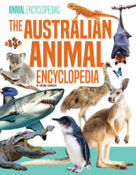Title: Australian Animal Encyclopedia, Author: Hannah Gramson
