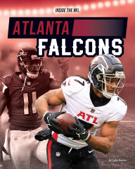 Title: Atlanta Falcons, Author: Luke Hanlon