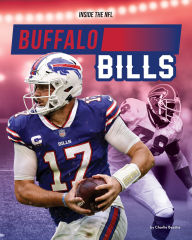 Title: Buffalo Bills, Author: Charlie Beattie