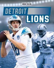 Ebook francais download Detroit Lions English version by Charlie Beattie 9781098296728 iBook CHM PDB