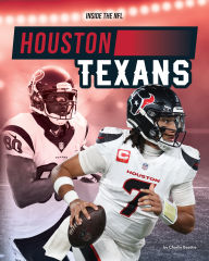 Title: Houston Texans, Author: Charlie Beattie