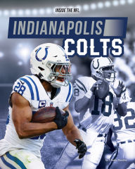 Title: Indianapolis Colts, Author: Charlie Beattie
