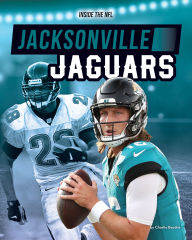 Title: Jacksonville Jaguars, Author: Charlie Beattie