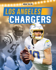 Title: Los Angeles Chargers, Author: Charlie Beattie