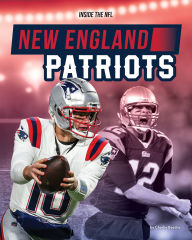 Pdf textbooks free download New England Patriots 9781098296834