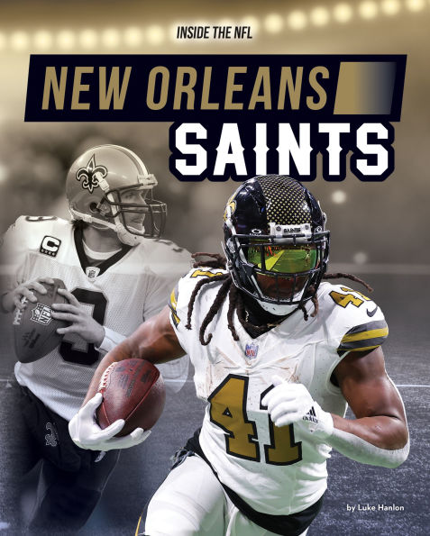 New Orleans Saints
