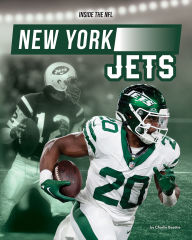 Title: New York Jets, Author: Charlie Beattie